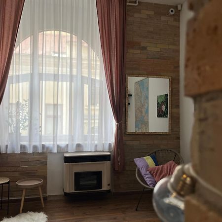 Jacob'S Happy Place Budapest Bagian luar foto